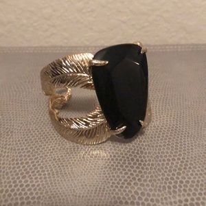 Kendra Scott cuff